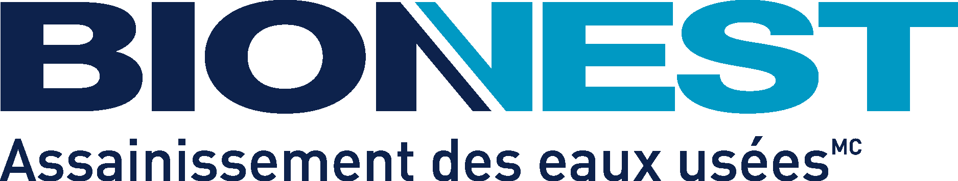 Bionest Logo Vector Logo